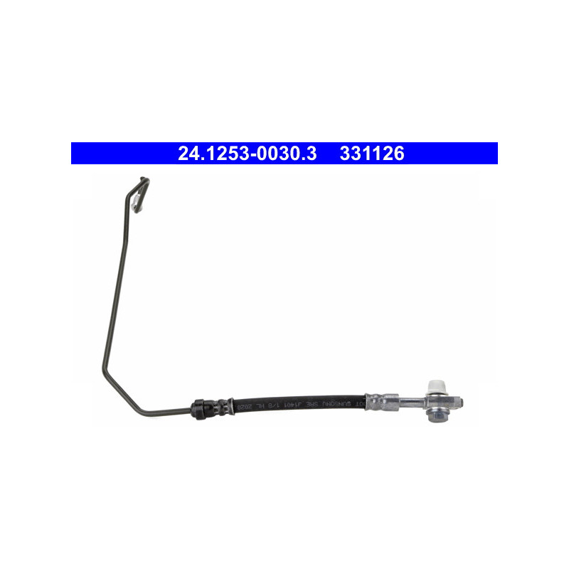 Flexible de frein ATE