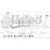 Alternateur VALEO