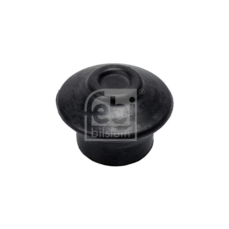 Butée élastique (suspension moteur) FEBI BILSTEIN