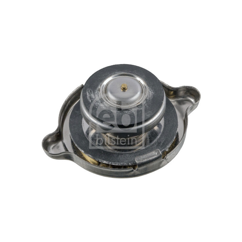 Bouchon de vase d'expansion (liquide de refroidissement) FEBI BILSTEIN
