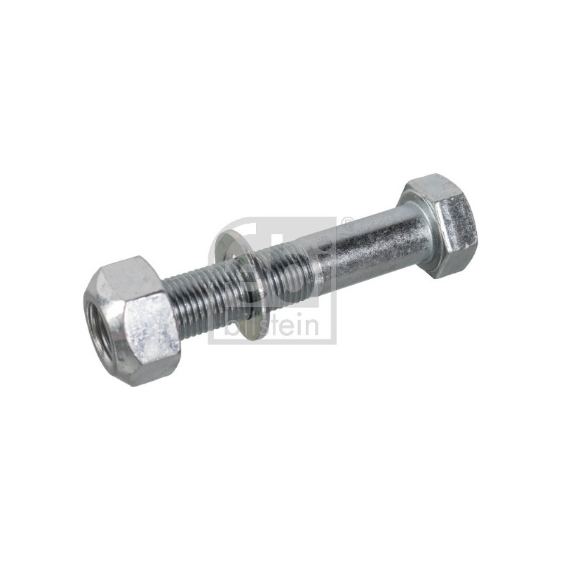 Kit de montage (joint de l'arbre longitudinal) FEBI BILSTEIN