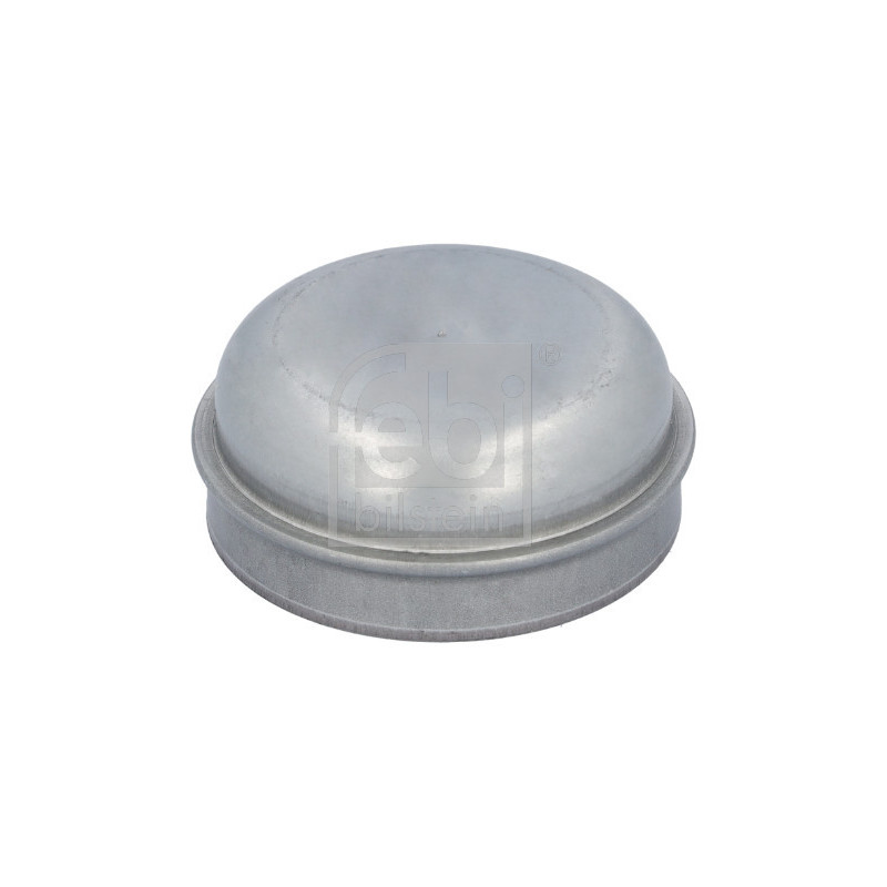 Bonnette/tête/bout (roulement de roue) FEBI BILSTEIN