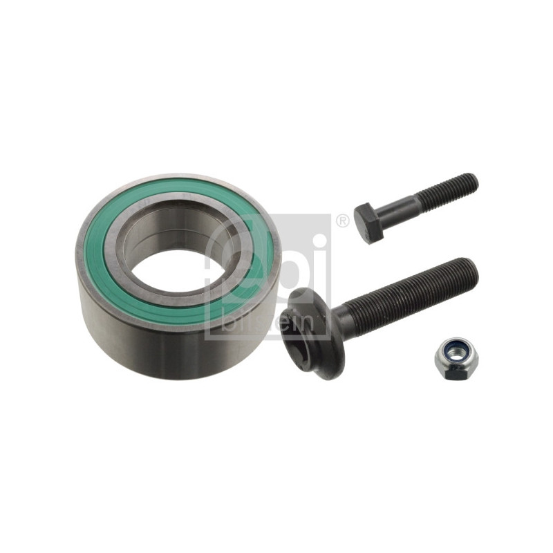 Roulement de roue FEBI BILSTEIN
