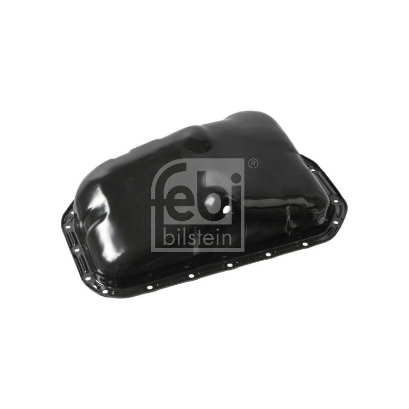 Carter d'huile FEBI BILSTEIN