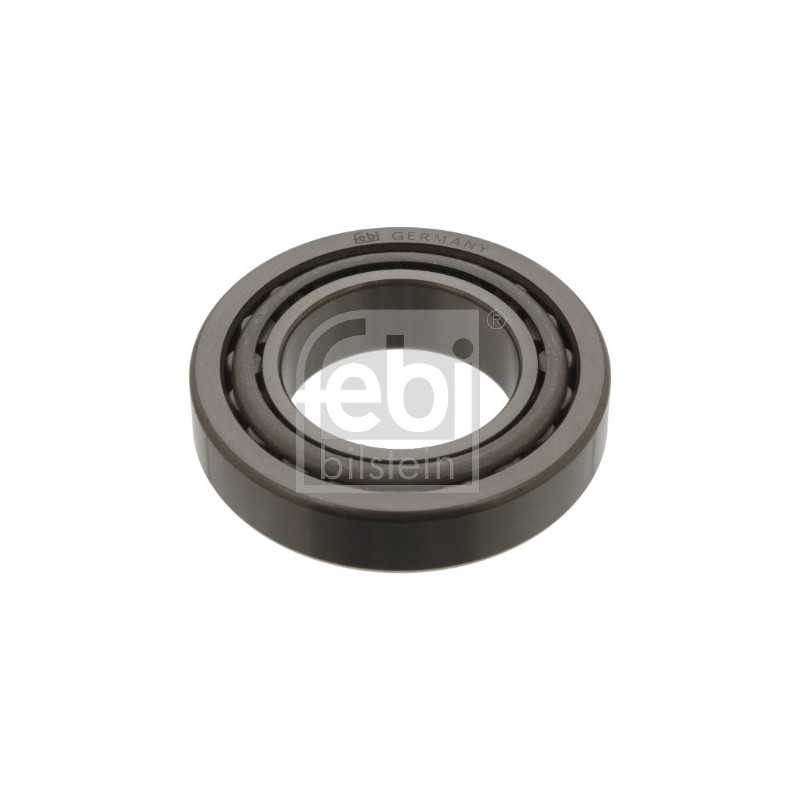 Pivot de fusée d'essieu / Roulement de roue FEBI BILSTEIN