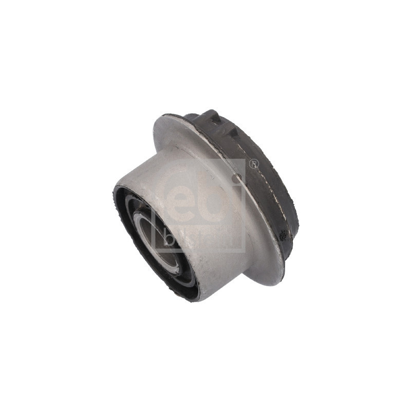 Silent bloc de triangle de suspension FEBI BILSTEIN