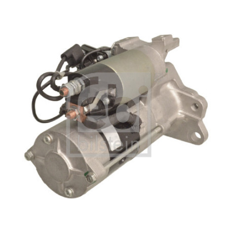 Durite de radiateur FEBI BILSTEIN