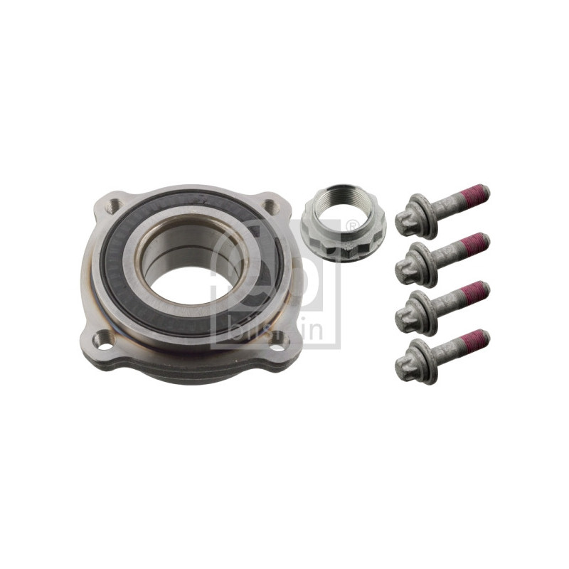 Roulement de roue FEBI BILSTEIN
