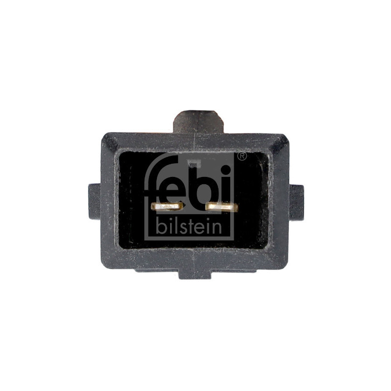 Soupape d'injection FEBI BILSTEIN