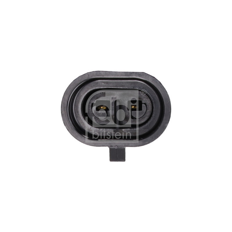 Soupape de ventilation (réservoir de carburant) FEBI BILSTEIN