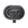 Soupape de ventilation (réservoir de carburant) FEBI BILSTEIN