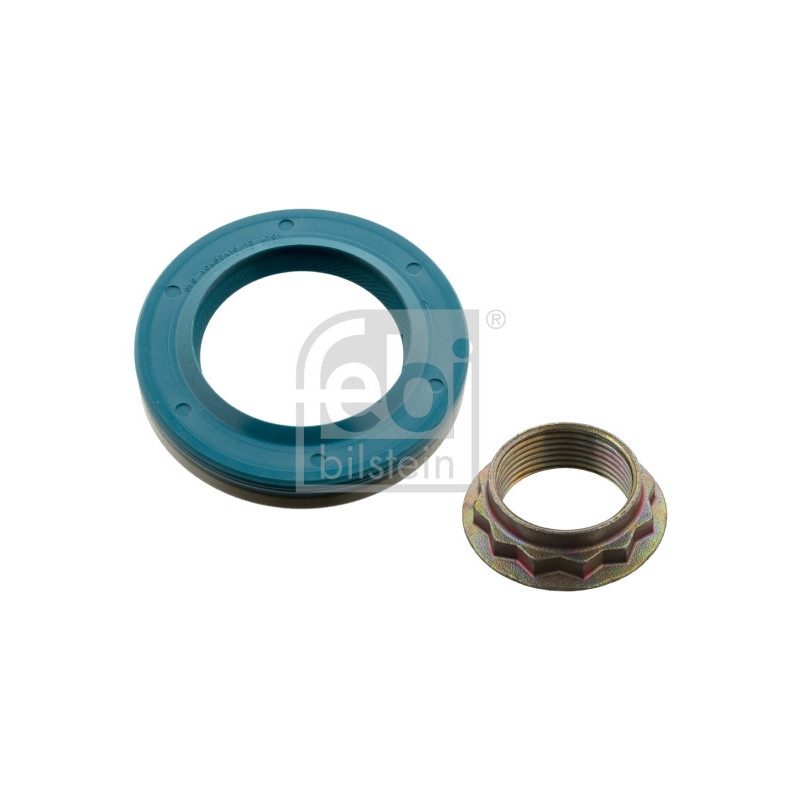 Bague d'étanchéité (transmission auto) FEBI BILSTEIN