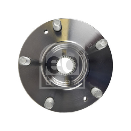 Moyeu de roue FEBI BILSTEIN