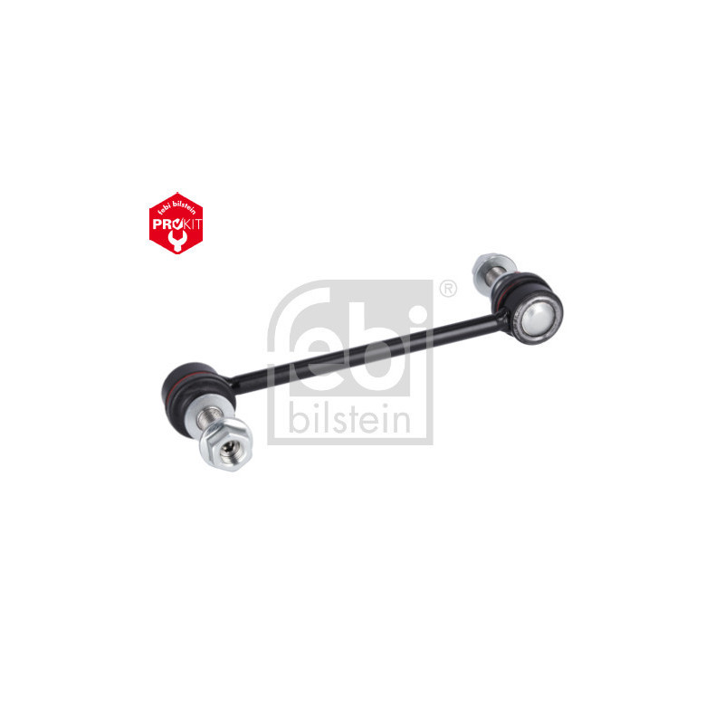 Barre stabilisatrice FEBI BILSTEIN