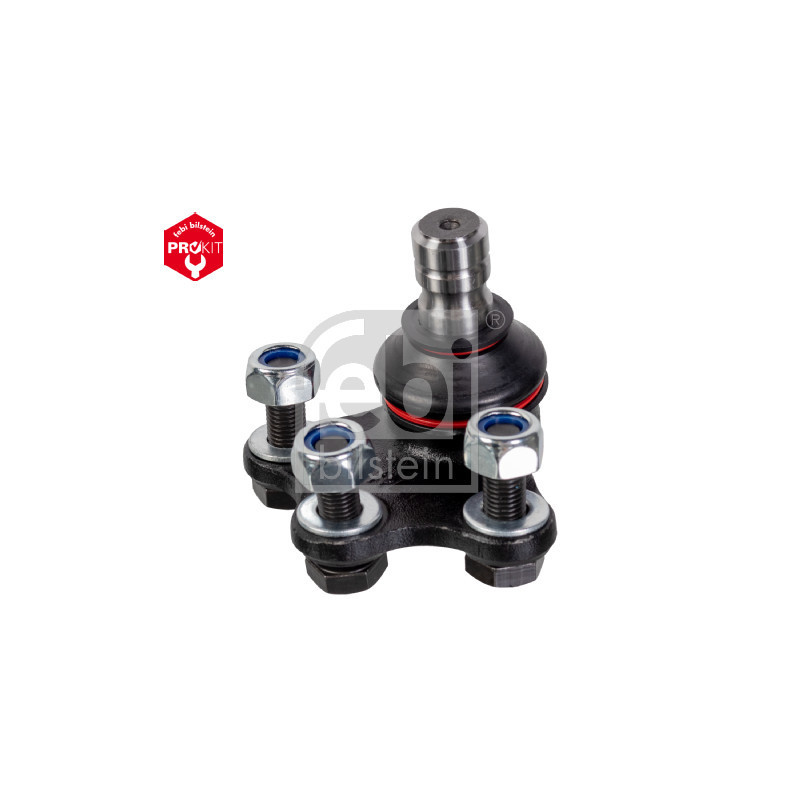 Rotule de suspension FEBI BILSTEIN