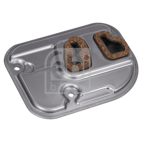 Filtre hydraulique (transmission auto) FEBI BILSTEIN