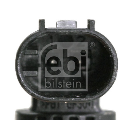 Interrupteur de température (ventilateur radiateur) FEBI BILSTEIN