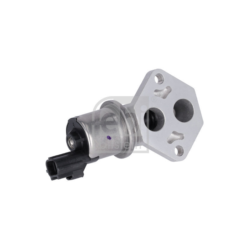 Moteur pas à pas (vanne de ralenti) FEBI BILSTEIN