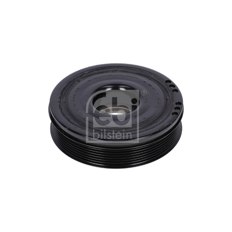 Poulie damper FEBI BILSTEIN