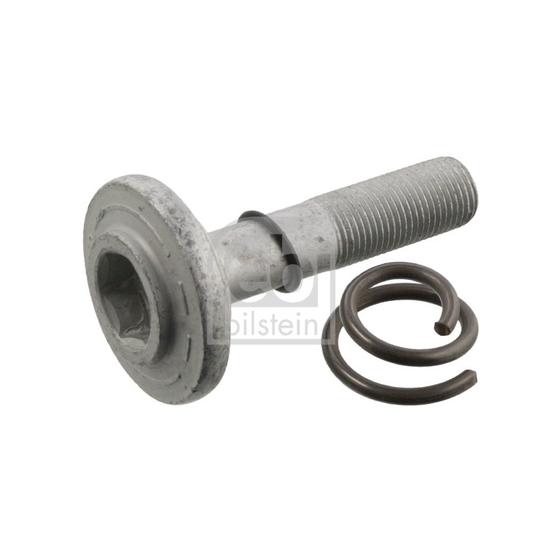 Boulon d'essieu (arbre de commande) FEBI BILSTEIN