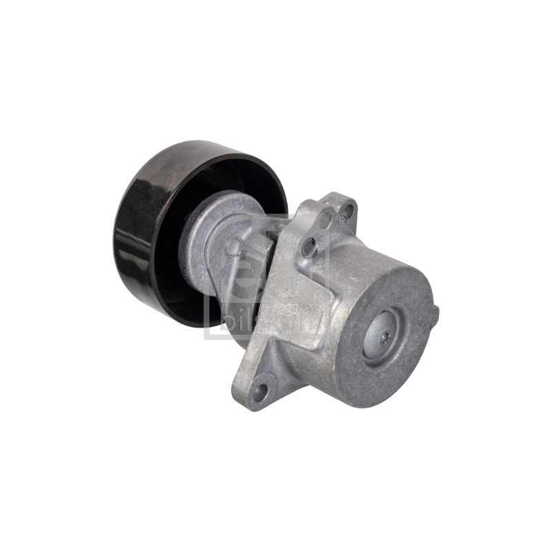 Tendeur de courroie (courroie d'accessoire) FEBI BILSTEIN