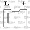 Alternateur VALEO