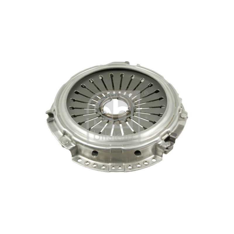 Mécanisme d'embrayage FEBI BILSTEIN