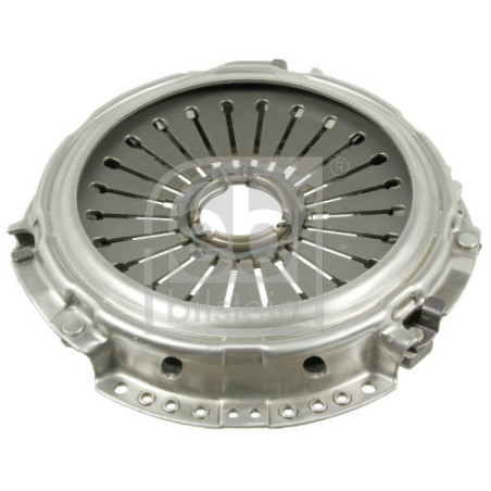 Mécanisme d'embrayage FEBI...