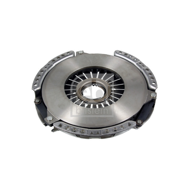 Mécanisme d'embrayage FEBI BILSTEIN