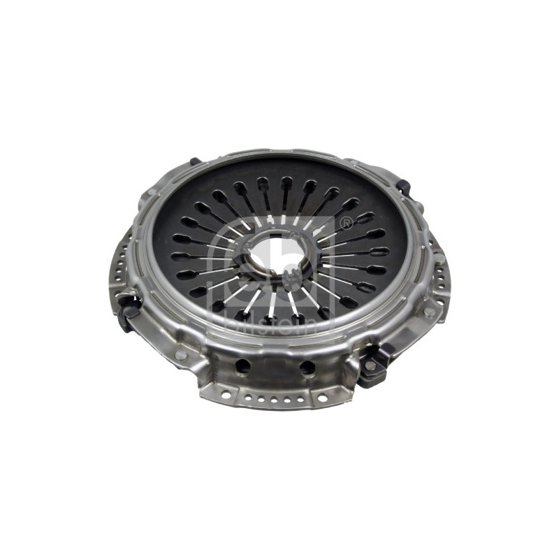 Mécanisme d'embrayage FEBI BILSTEIN