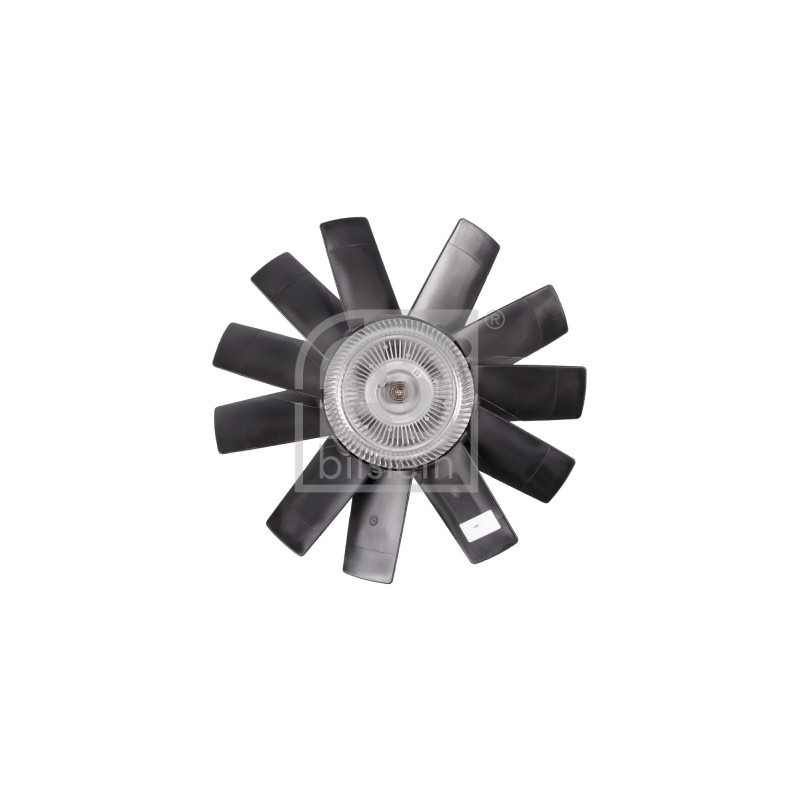 Ventilateur (refroidissement moteur) FEBI BILSTEIN