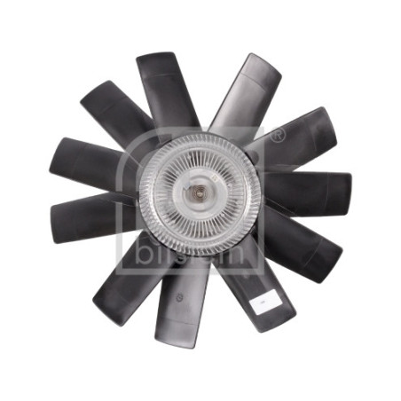 Ventilateur...