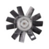 Ventilateur (refroidissement moteur) FEBI BILSTEIN