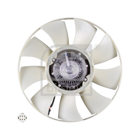Ventilateur...