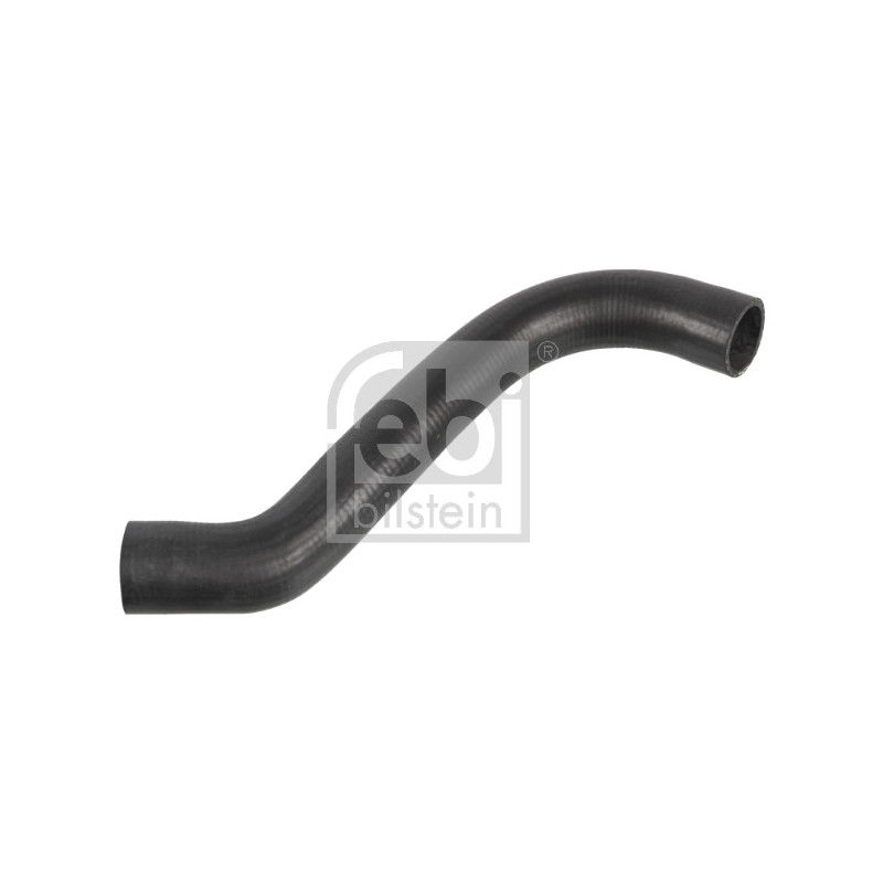 Durite de radiateur FEBI BILSTEIN