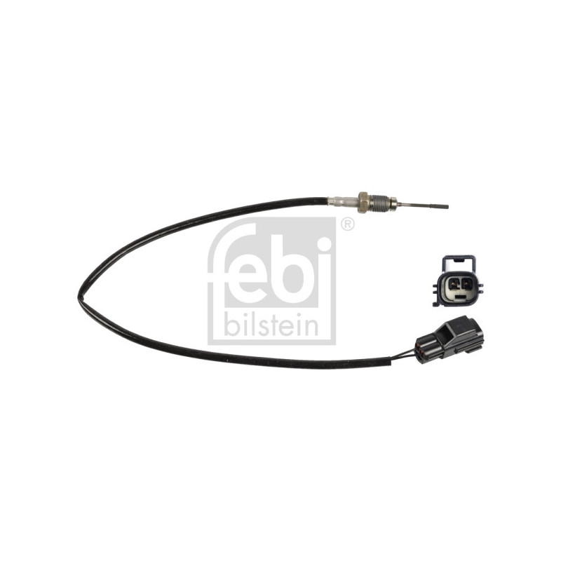 Palpeur (température des gaz) FEBI BILSTEIN