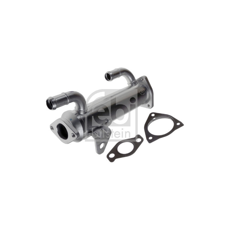 Radiateur (réaspiration des gaz d'échappement) FEBI BILSTEIN