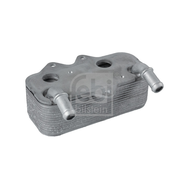 Radiateur d'huile FEBI BILSTEIN