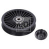 Galet enrouleur (courroie d'accessoire) FEBI BILSTEIN