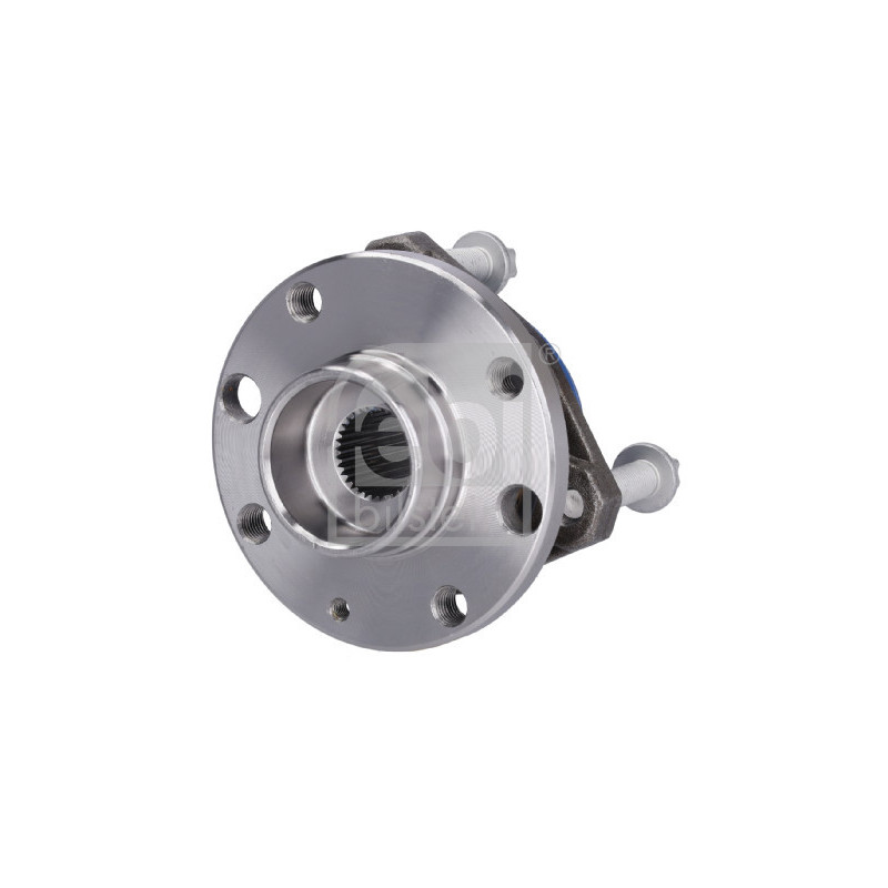 Roulement de roue FEBI BILSTEIN