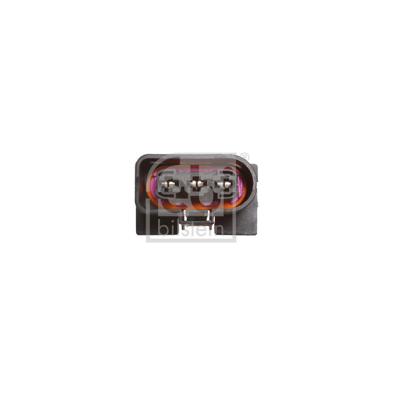 Ventilateur (refroidissement moteur) FEBI BILSTEIN