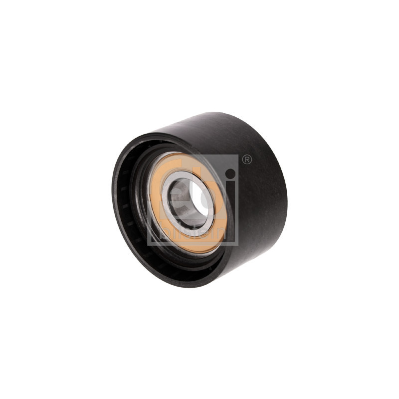 Galet enrouleur (courroie d'accessoire) FEBI BILSTEIN