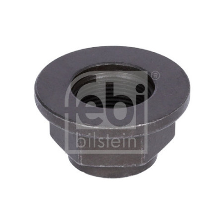 Écrou (roue conique) FEBI BILSTEIN