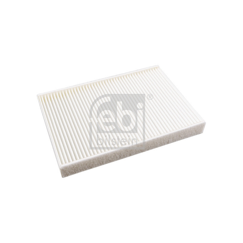 Filtre d'habitacle FEBI BILSTEIN