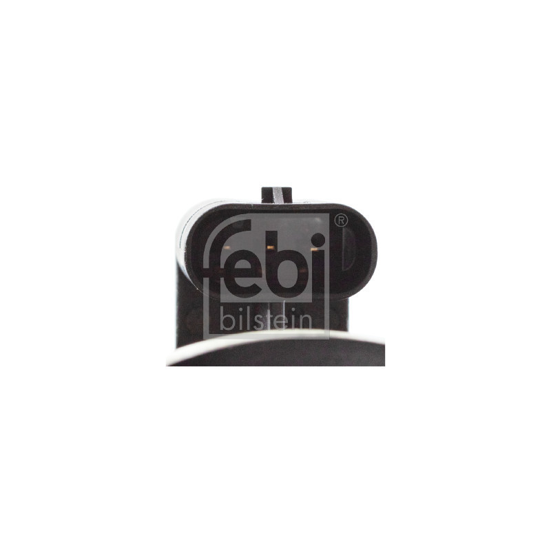 Pompe à eau additionnelle FEBI BILSTEIN