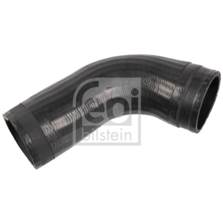 Gaine de suralimentation...