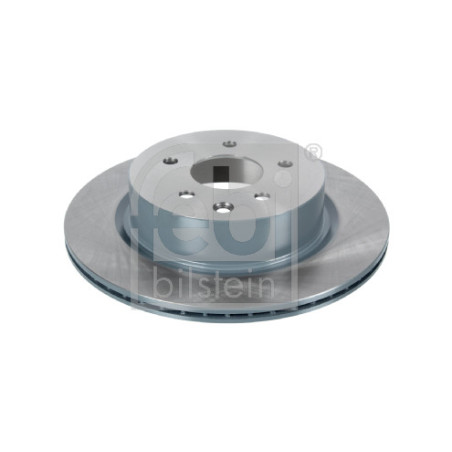 Jeu de 2 disques de frein...