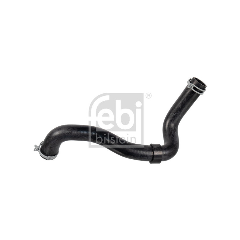 Durite de radiateur FEBI BILSTEIN