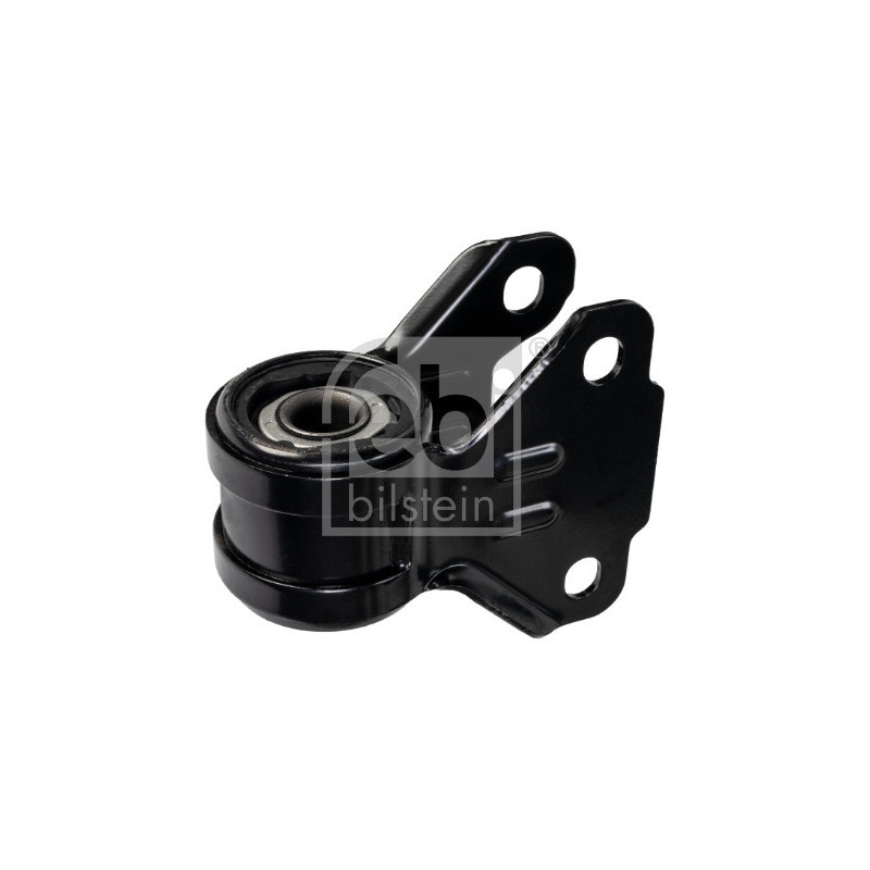 Silent bloc de triangle de suspension FEBI BILSTEIN