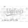 Alternateur VALEO